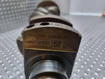 HŘÍDEL OJNICE 7529071 BMW E60 E61 F10 F11 E63 E64 E65 E90 F01 3.0 B N52B30A