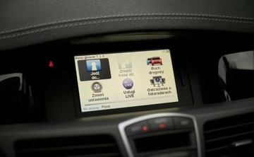 Renault Laguna III Grandtour Phase II 2.0T 170KM 2012 Renault Laguna Renault Laguna 2.0 TCe 170 Initiale 2.0 Benzyna 170KM, zdjęcie 22