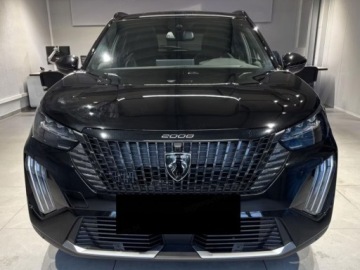 Peugeot 2008 II 2025 PEUGEOT 2008 GT e-DCS 1.2 mHEV 145KM, zdjęcie 1