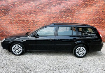 Ford Mondeo III Hatchback 1.8 16V 125KM 2007 Ford Mondeo Relingi Czujniki klima Gwarancja w cenie Warszawa VLVL 1.8, zdjęcie 37