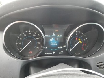 Jaguar F-Pace 2020 Jaguar F-Pace 2020r., 4x4, 2.0L, zdjęcie 9