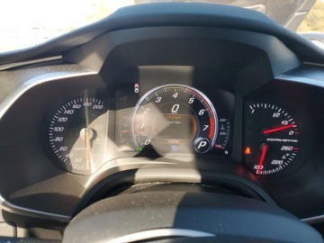 Chevrolet Corvette C7 2016 Chevrolet Corvette Stingray 2LT 2016 6.2l 6.2 Benzyna 455KM, zdjęcie 9