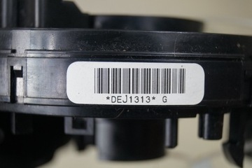 PÁSEK POD VOLANT DAIHATSU CUORE VI 03-07