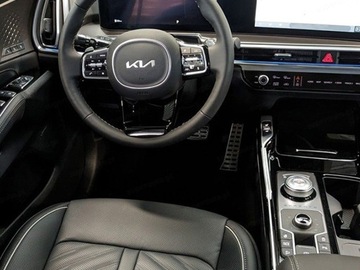 Kia Sorento IV SUV Facelifting 2024 1.6 T-GDI HEV 215KM 2024 KIA Sorento 1.6 HEV Prestige Line 4WD 6os. Suv 215KM 2024, zdjęcie 6