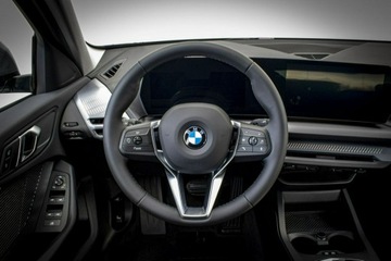 BMW Seria 1 F70 2024 BMW 120 - Demo, Koła zimowe w cenie!, zdjęcie 14