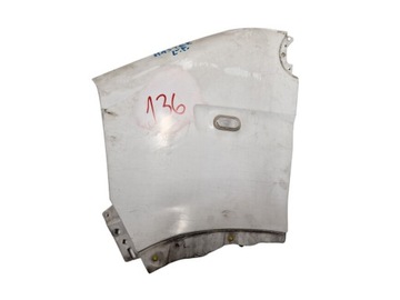 BLATNÍK LEVÝ PŘEDNÍ MASTER II MOVANO 03-10