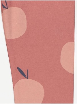 ЛЕГИНСЫ GEORGE 122-128, 3 пары, новые