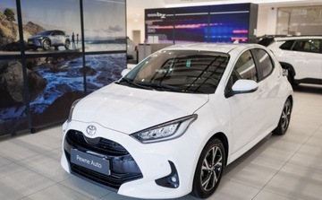 Toyota 2024 Toyota Yaris Hybrid 1.5 Style 1.5 Hybryda 116KM, zdjęcie 9