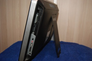 Компьютер Terra ALL-IN-ONE-PC AIO I3 8/500 ГБ