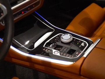 BMW X5 G05 SUV Facelifting 3.0 40d 352KM 2025 BMW X5 xDrive40d Sport Suv 3.0 (352KM) 2025, zdjęcie 9