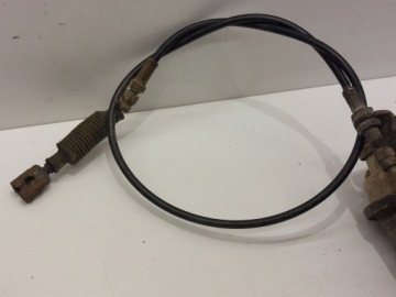 Карбюратор Volkswagen Golf II 1988