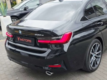 BMW Seria 3 G20-G21 Limuzyna 2.0 330e 292KM 2020 BMW Seria 3 Sport Line___330e XtraBoost 292KM LED Skora Kamera360__Pelna H, zdjęcie 36