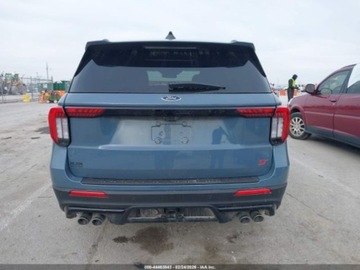 Ford Explorer VI 2025 Ford Explorer St 2025 3.0 Benzyna 400KM, zdjęcie 4