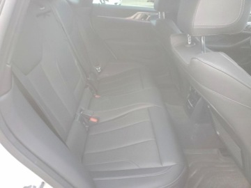 BMW Seria 4 G22-23-26 2023 BMW Seria 4 BMW serii 4 430i xDrive Gran Coupe z 2023 roku , od ubezpiecza, zdjęcie 10