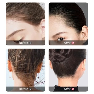 Гель для волос Крем-воск-карандаш Укладка волос