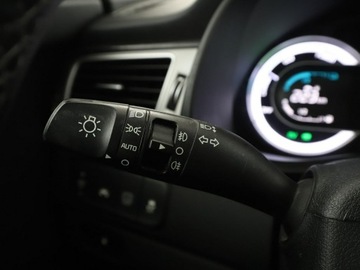 Kia Niro I Crossover 1.6 GDi Hybrid 141KM 2019 Kia Niro HEV półskóra navi kamera ACC LED, zdjęcie 33