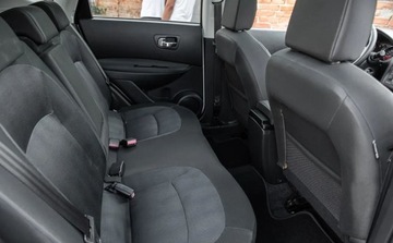 Nissan Qashqai I Crossover 2.0 dCi 150KM 2010 Nissan Qashqai 2.0DCI 150KM 4X4 Lift I-WAY Navi Camera Pano Alu PDc Gwaran, zdjęcie 26
