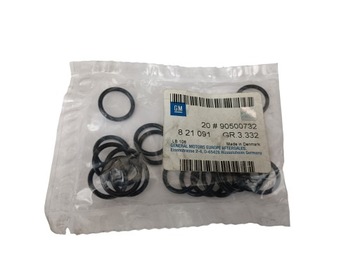 Uszczelka wtryskiwacza Opel Frontera B 2.2DTI Vectra B 2.0DI DTI 90500732