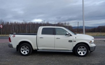 Dodge Ram IV 5.7 V8 390KM 2017 Dodge RAM 5.7 Hemi 390KM LPG GAZ Laramie LongHorn 4x4 Reduktor Skora Navi, zdjęcie 7