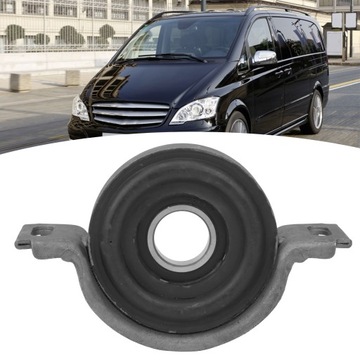 LOŽISKO CENTRÁLNÍ KLIKOVÉ HŘÍDELE POHON 6394100481 DO VIANO VITO SPRINTER