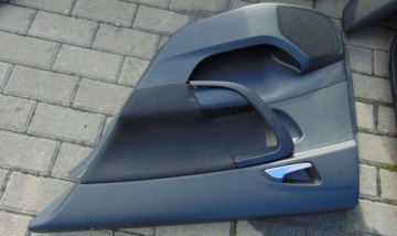 СИДЕНИЯ БОКОВИНЫ СИДЕНИЙ OPEL INSIGNIA A LIFT COMBI EU