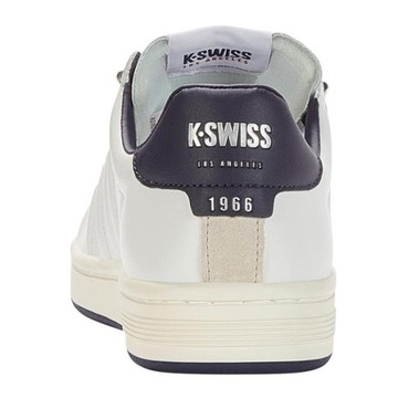 Buty Męskie K-swiss 07943-137-M LOZAN II 41