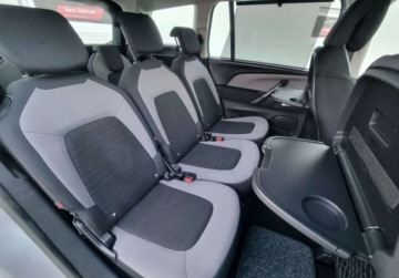 Citroen Grand C4 Picasso II Grand Picasso 2.0 BlueHDi 150KM 2014 Citroen C4 Grand Picasso SLICZNY 2.0 HDi Bogata Wersja ORYGINAL Zadbany SE, zdjęcie 8