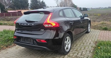 Volvo V40 II Hatchback Facelifting 2.0 D2 120KM 2018 Volvo V40 2018 r. Full LED SKORA nawigacja 2.0 Diesel 120KM, zdjęcie 26
