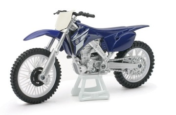 Motor New Ray Yamaha