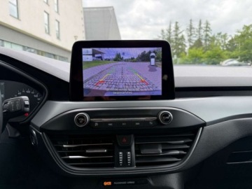 Ford Focus IV 2022 Ford Focus Full LEDNaviKameraAlusAsystent ParkowaniaIdealny StanFV 23, zdjęcie 14