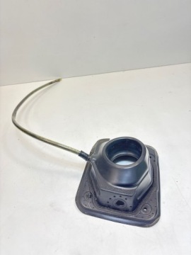 LEXUS LS 400 LS400 94-97 RURA WLEWU PALIWA ELEMENT PLASTIK GUMA