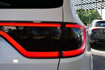 Dodge Durango III 2021 Dodge Durango RT 5.7 HEMI V8 360KM 4x4 6os. Monitory Navi MenuPL Wentyl Ha, zdjęcie 35