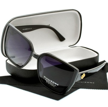 Женские поляризованные солнцезащитные очки Mucha PolarZONE