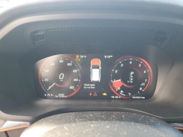 Volvo XC60 II 2021 Volvo XC 60 Volvo XC60 T5 AWD Momentum 2.0 Benzyna 250KM, zdjęcie 9