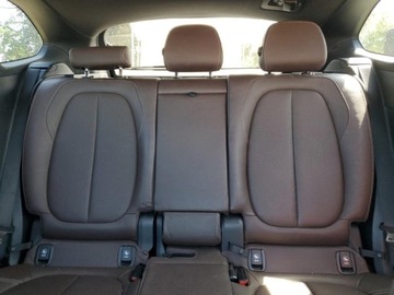 BMW X1 F48 2017 BMW X1 2017 BMW X1 XDRIVE28I 2.0 Benzyna 228KM, zdjęcie 8