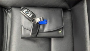 BMW Seria 5 F10-F11 Limuzyna 520d 184KM 2014 BMW 520 184PS OPŁACONY Bezwypadkowy Automat, zdjęcie 21