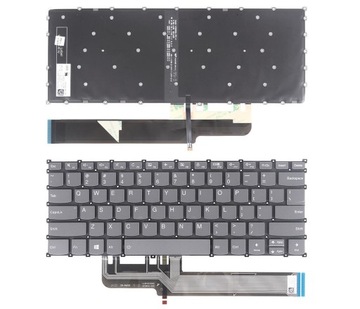 KLAWIATURA LED US LENOVO IDEAPAD S540-14 S540-14IWL S540-14IML S540-14API