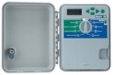 XC-801E Hunter 8-секционный внешний контроллер