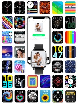 СМАРТЧАСЫ МУЖСКИЕ И ЖЕНСКИЕ ЧАСЫ TALKS SPORT PULSE МЕНЮ ПРИЛОЖЕНИЙ ПОЛЬСКИЙ