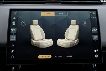 Land Rover Range Rover Sport III SUV 3.0D 249KM 2024 Land Rover Range Rover Sport Bezwypadek mildHybrid AWD Panorama ACC K, zdjęcie 29