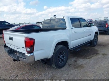 Toyota Tacoma II 2023 Toyota Tacoma SR5 V6 2023 3.5l 3.5 Benzyna 278KM, zdjęcie 5