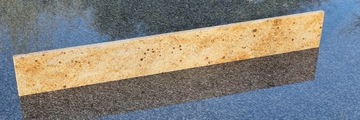 LISTWA PRZYSCIENNA KAMIEN NATURALNY GRANIT MARMUR