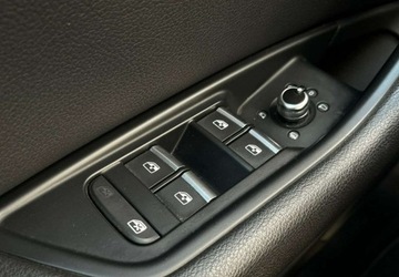 Audi A4 B9 2017 Audi A4 Allroad Gaz Nawigacja Skora Parktronic Led Grzane fotele, zdjęcie 27