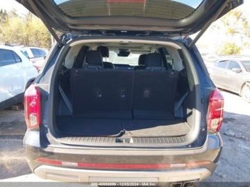 Hyundai 2024 Hyundai Palisade Sel 2024 3.8l 3.8 Benzyna 291KM, zdjęcie 3