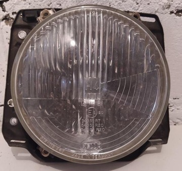 LAMPA REFLEKTOR VW GOLF 2 II 312-115367 14551R7