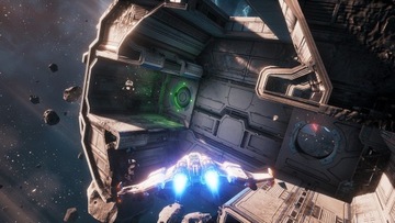 КЛЮЧ EVERSPACE XBOX ONE/SERIES X|S