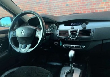 Renault Laguna III Grandtour 2.0T 16v 170KM 2008 Renault Laguna Automat LPG Relingi Warszawa gwarancja w cenie KD 2.0, zdjęcie 5