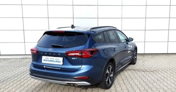 Ford Focus IV Kombi Facelifting 1.0 EcoBoost MHEV 155KM 2023 Ford Focus FORD Focus 1.0 EcoBoost HYBRID 155KM, 6MT, Active X, kombi DEMO, zdjęcie 1