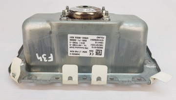 BMW 3 GT F34 ULOŽENÍ VZDUCHOVÁ SPOLUJEZDCE AIRBAG