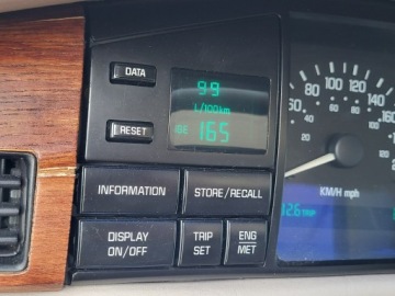 Cadillac 1992 Cadillac Seville 204KM, Stan Kolekcjonerski, zdjęcie 29